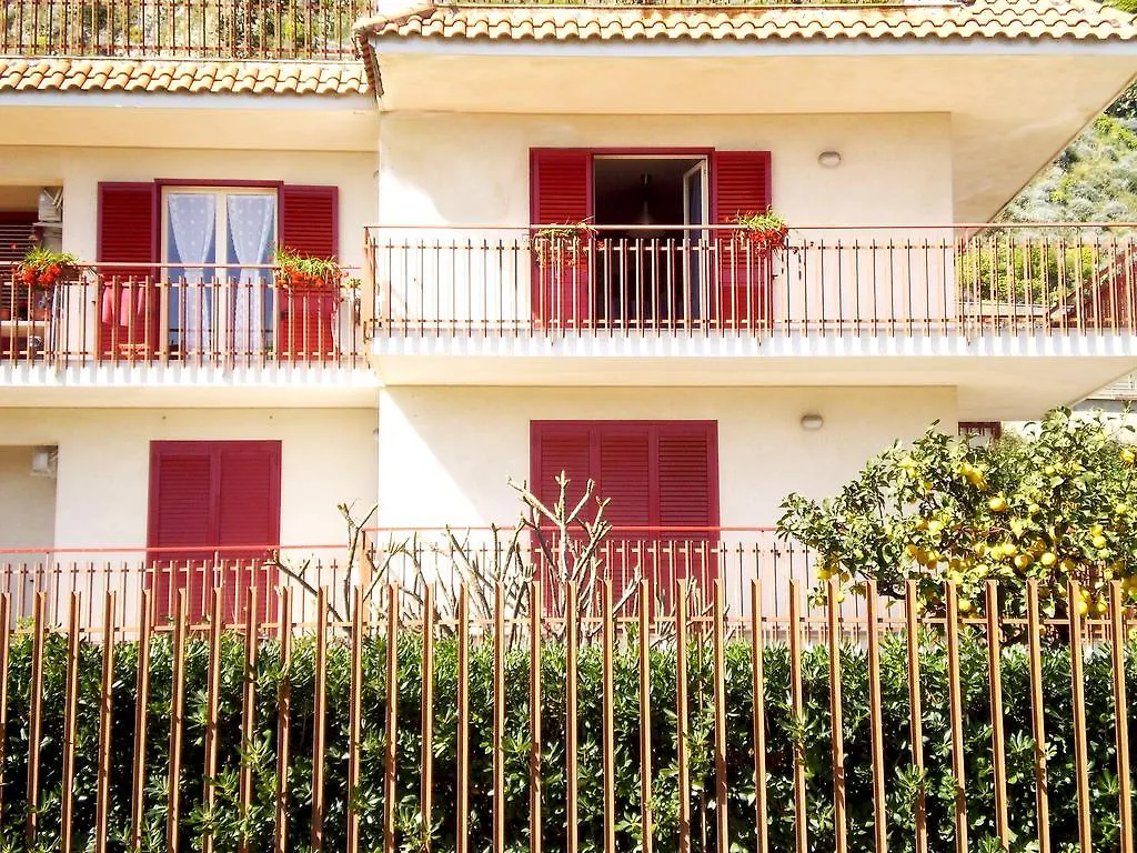 Appartamento Casa da Marion Letojanni Italia