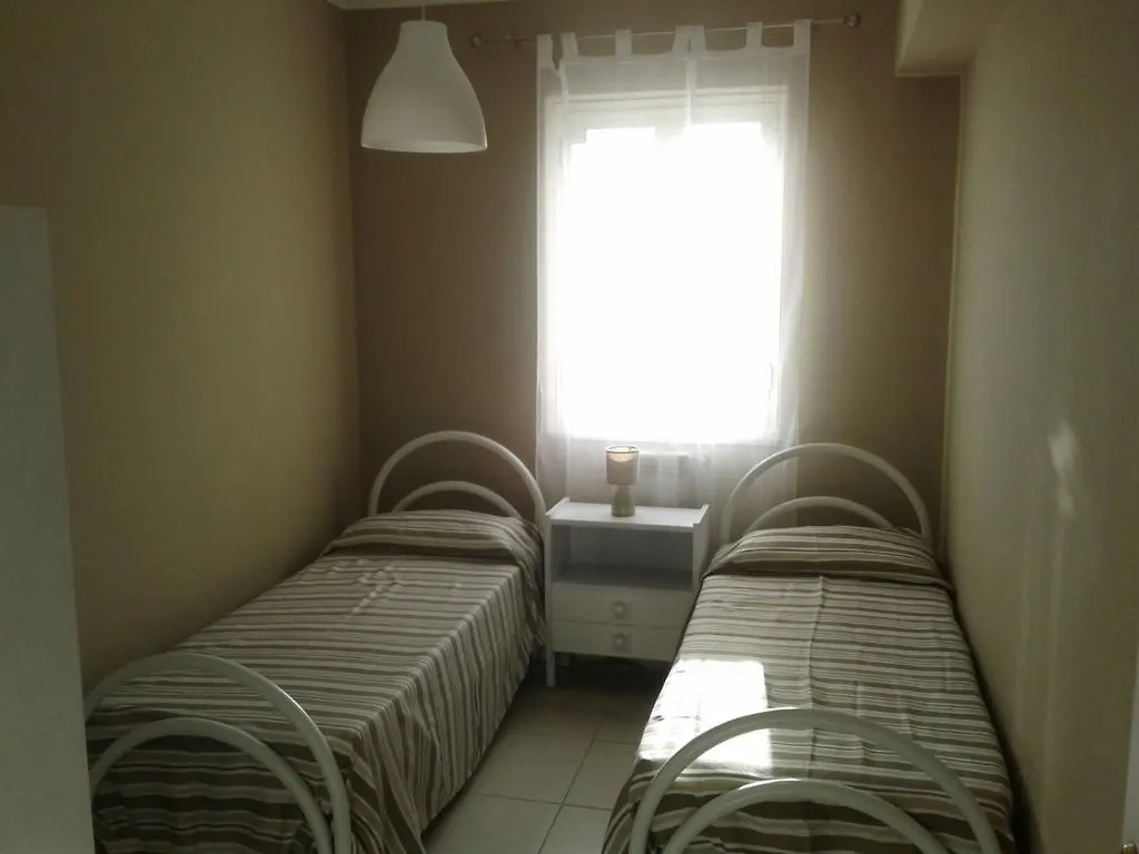 Appartamento Casa da Marion Letojanni