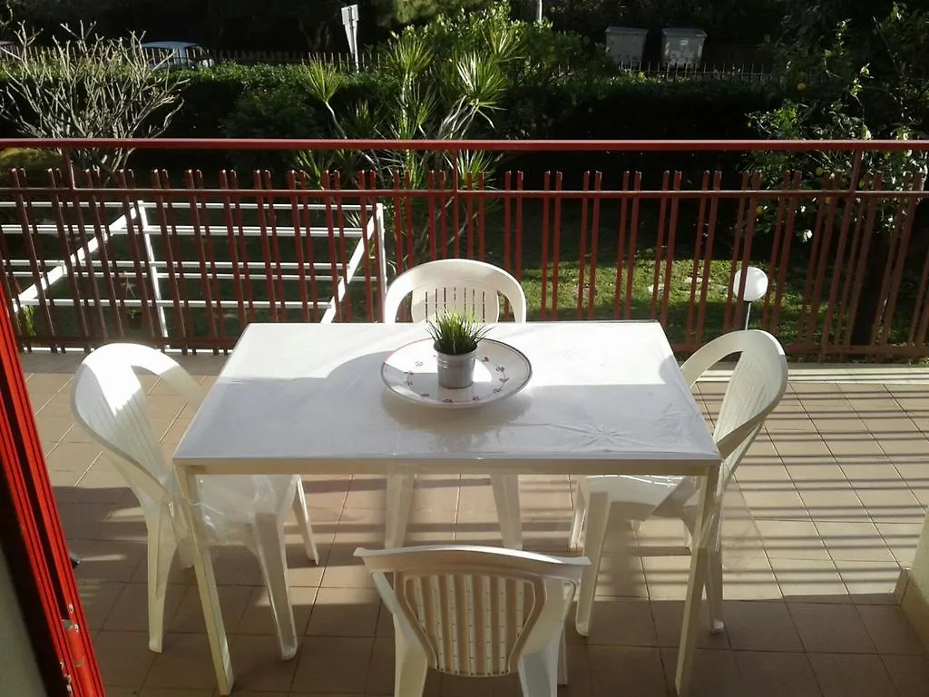 Appartamento Casa da Marion Letojanni