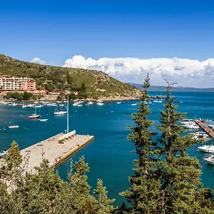  Villa Villetta Brezza Marina Italia