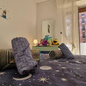  Appartamento Lacasettadialice Italia
