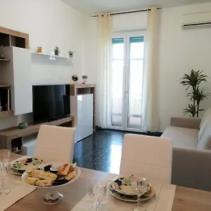  Appartamento Casa Anna E Pronta A Ospitarvi! Italia