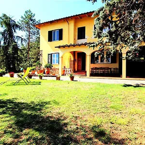  Alloggio per agriturismo Podere Delle Arti Italia