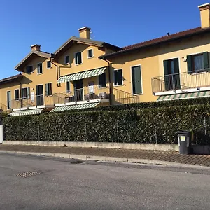  Appartamento Miniappartamento Completo Italia