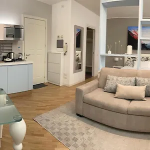  Appartamento Stromboli Loft Italia