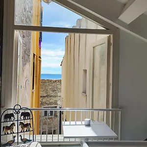 Casa Don Michele Apartment