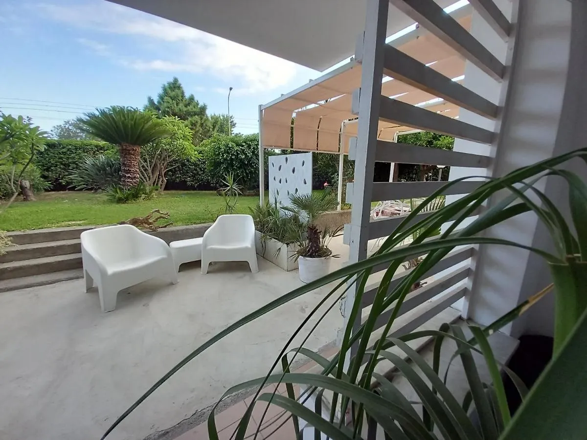Casa Da Marion Apartment Letojanni Italy