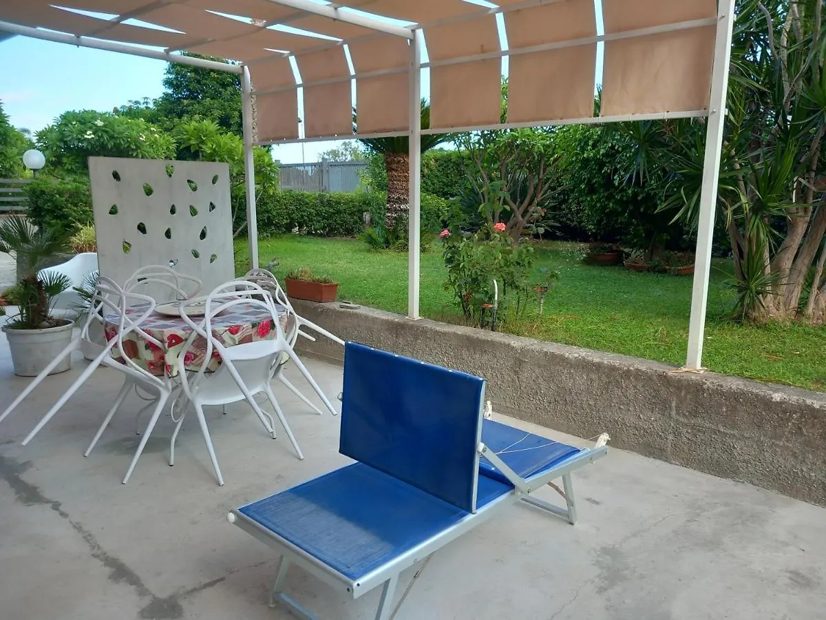 Casa Da Marion Apartment Letojanni 0*,  Italy