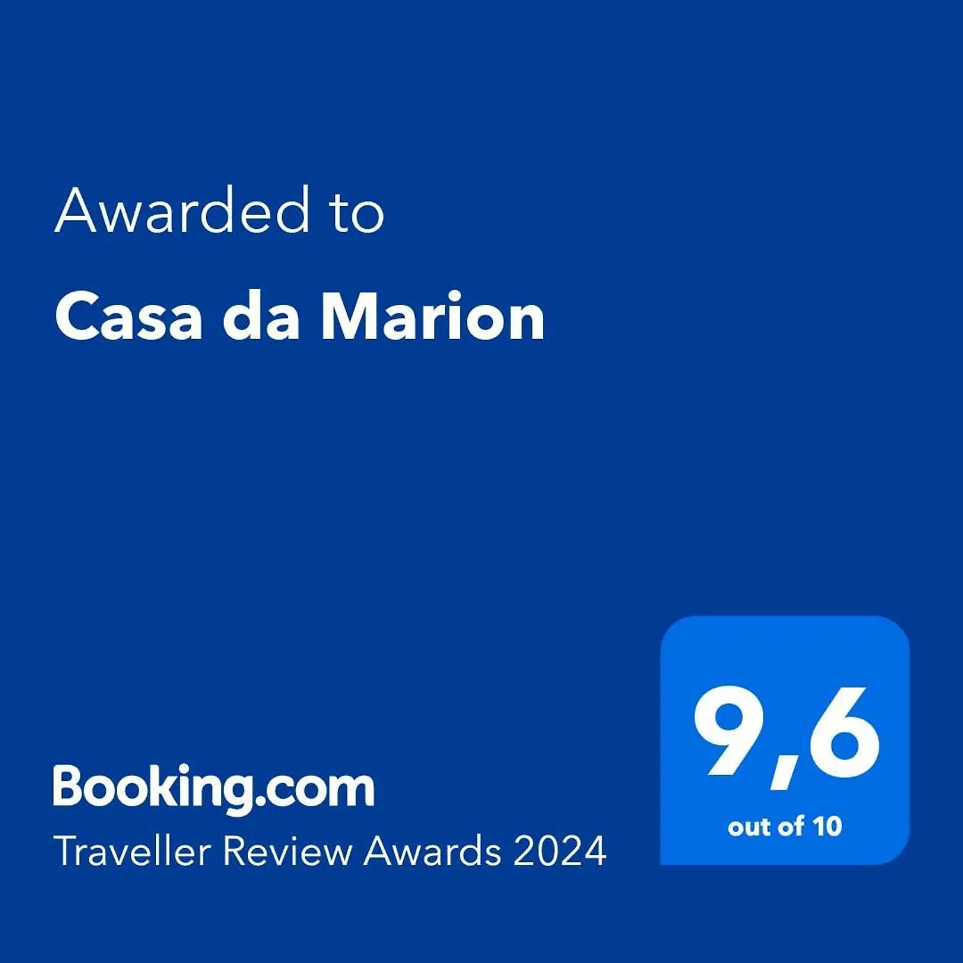 Casa Da Marion Apartment Letojanni