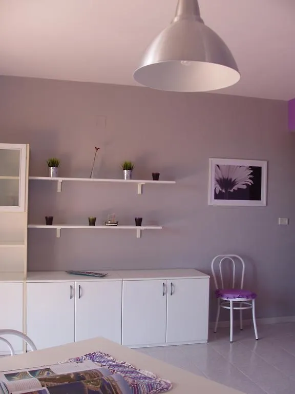 Casa Da Marion Apartment Letojanni Italy