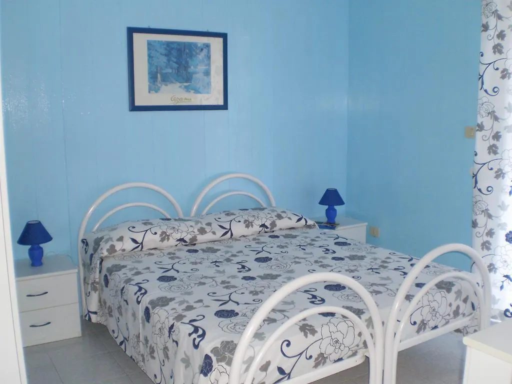 Casa Da Marion Apartment Letojanni