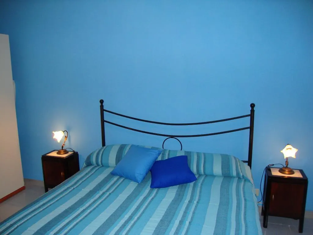 Casa Da Marion Apartment Letojanni 0*,