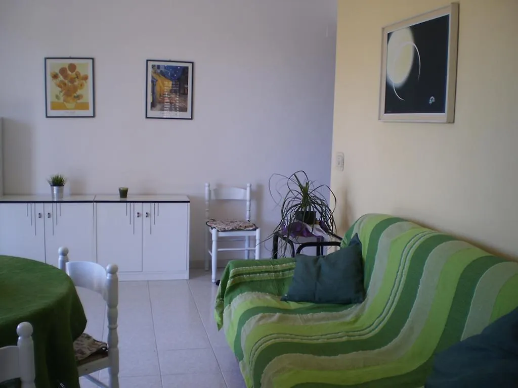 Casa Da Marion Apartment Letojanni Italy