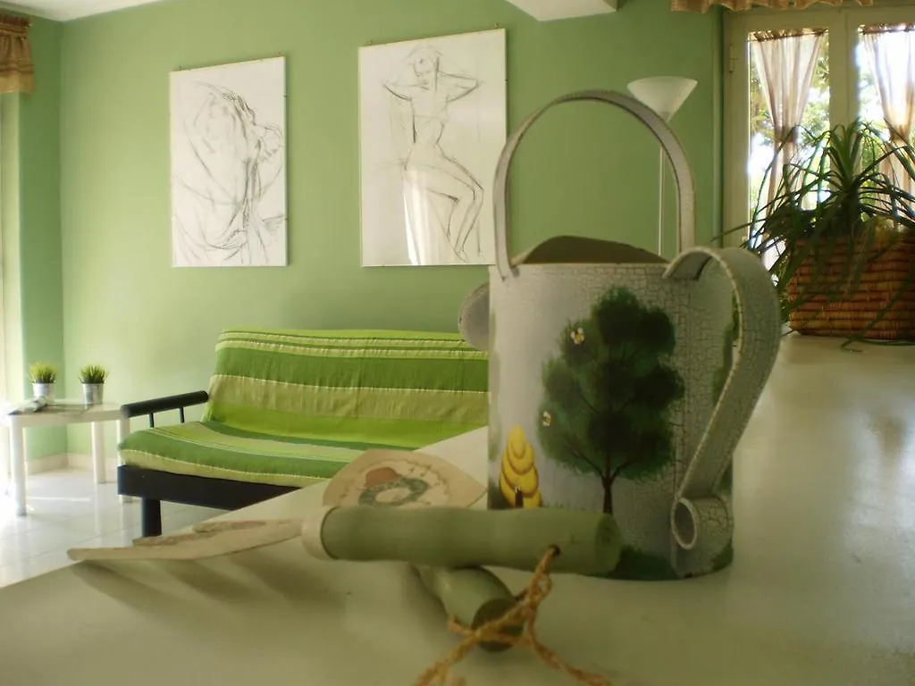 Casa Da Marion Apartment Letojanni