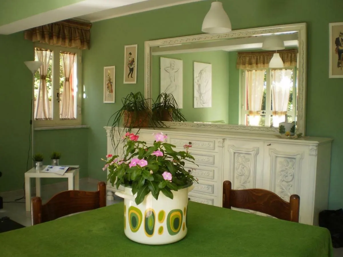 Casa Da Marion Apartment Letojanni